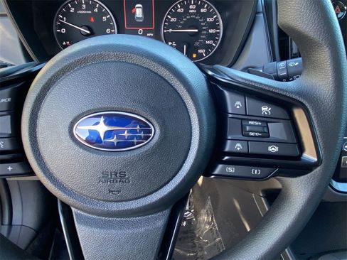 New 2026 Subaru Crosstrek 2.0i Premium image 21