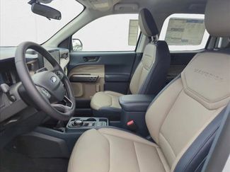 New 2025 Ford Maverick Lariat w/ 4K Tow Package video 4