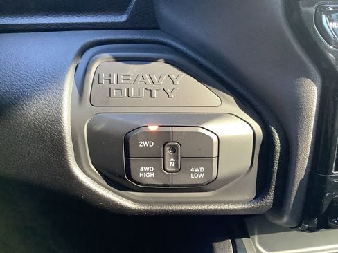 New 2026 RAM 2500 Laramie image 22