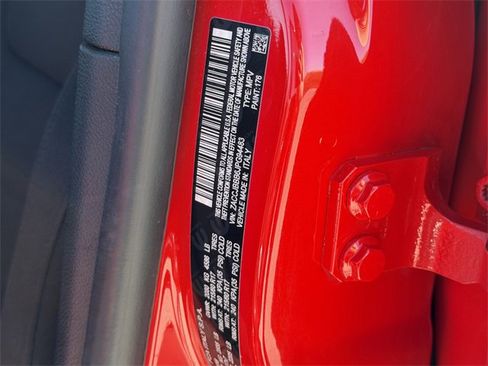 Used 2018 Jeep Renegade Latitude w/ Popular Equipment Group image 34