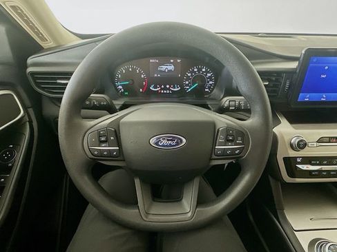 Used 2021 Ford Explorer 2WD image 11