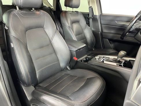 Used 2019 MAZDA CX-5 Grand Touring AWD/4WD image 45