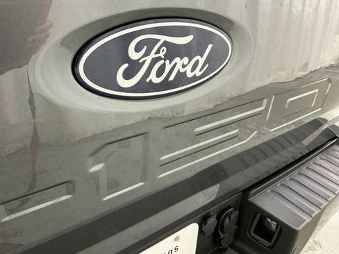 New 2026 Ford F150 STX AWD/4WD image 5