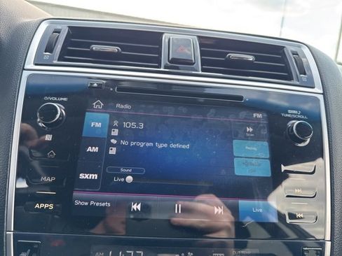 Used 2019 Subaru Outback 2.5i Premium w/ Protection Package #1 image 16