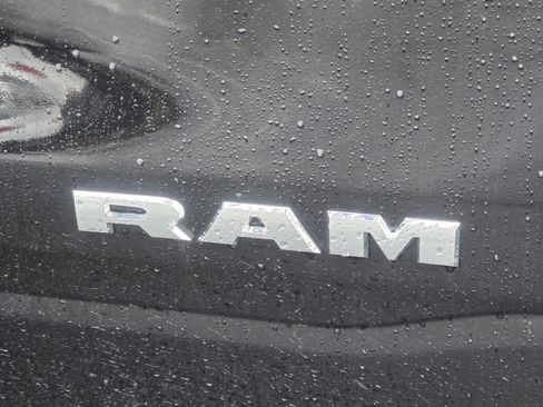 Used 2024 RAM 1500 Big Horn w/ Trailer Tow Group AWD/4WD image 29