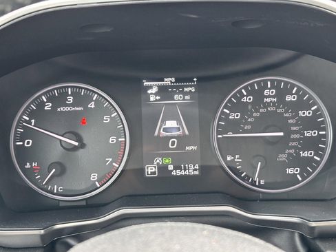 Used 2023 Subaru Outback Limited XT image 21