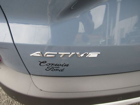 New 2026 Ford Escape Active w/ Tech Pack #1 image 9