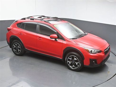 Used 2020 Subaru Crosstrek 2.0i Premium w/ Moonroof Package 2 image 41