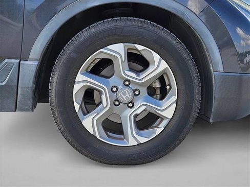 Used 2019 Honda CR-V EX image 21