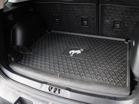 Used 2022 Ford Bronco Sport Badlands image 12