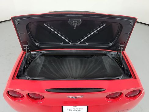 Used 2012 Chevrolet Corvette Convertible RWD image 7