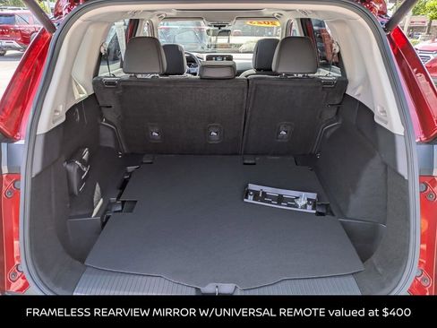 Certified 2023 Nissan Rogue SL w/ SL Premium Package AWD/4WD image 10