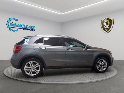 Used 2018 Mercedes-Benz GLA 250 4MATIC w/ Premium Package image 6