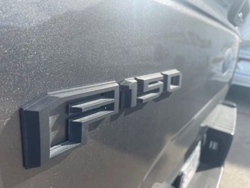 Used 2017 Ford F150 XL w/ Equipment Group 101A Mid RWD image 6