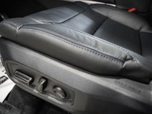 New 2026 Toyota Sequoia Platinum image 44