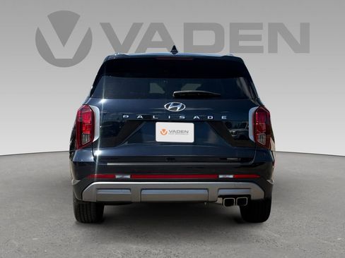 Used 2024 Hyundai Palisade SEL FWD image 20