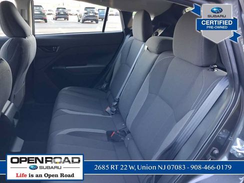 Used 2024 Subaru Impreza 2.0i AWD/4WD image 22