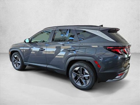 New 2026 Hyundai Tucson SEL FWD image 9