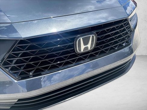 Used 2024 Honda Accord EX image 29