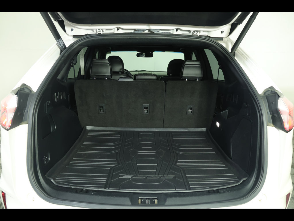 Used 2019 Ford Edge ST w/ Equipment Group 401A AWD/4WD image 14