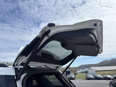 New 2026 Ford Explorer ST-Line w/ ST-Line Street Pack AWD/4WD image 46