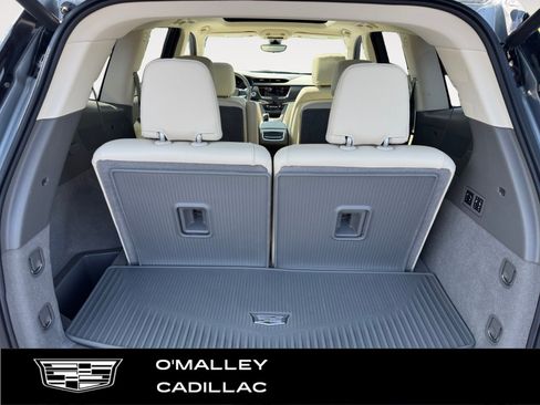 Certified 2024 Cadillac XT6 Premium Luxury w/ Technology Package AWD/4WD image 12