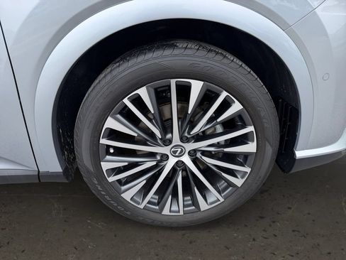 Certified 2023 Lexus RX 350 w/ Accessory Package (2T) AWD/4WD image 27