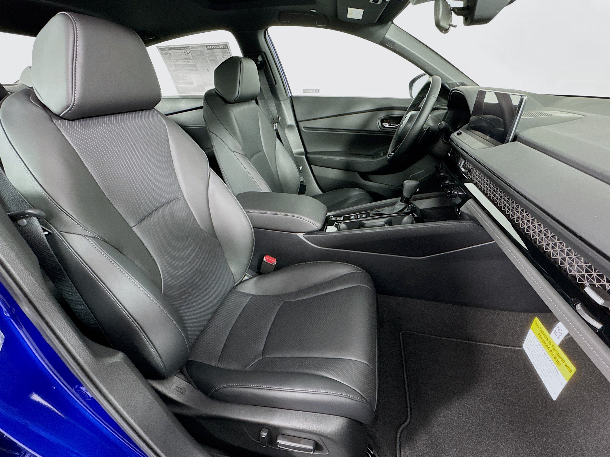 New 2026 Honda Accord Sport image 27