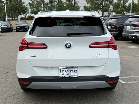 New 2026 BMW X3 xDrive30 w/ Convenience Package image 10