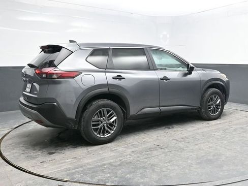 Used 2023 Nissan Rogue S image 7