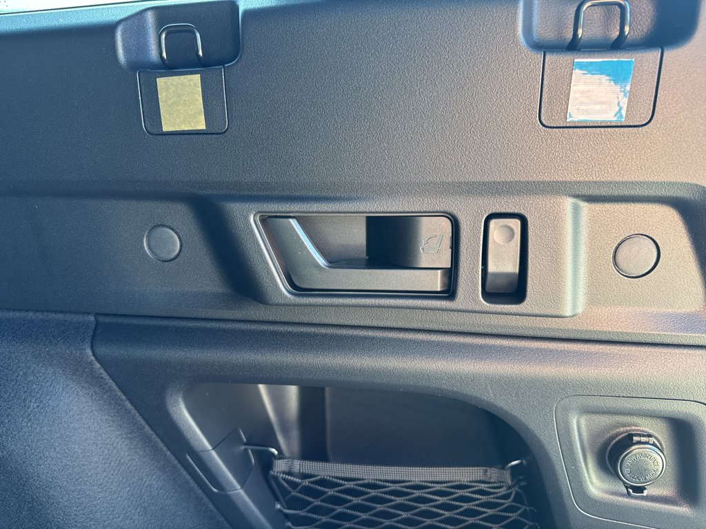 New 2026 Subaru Outback Limited AWD/4WD image 43