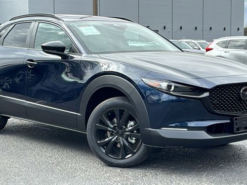 New 2026 MAZDA CX-30 AWD 2.5 S image 2
