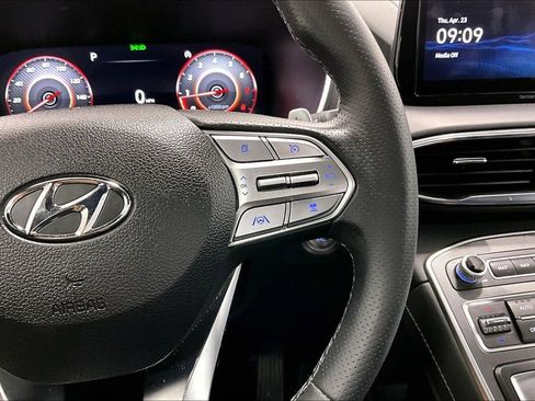 Used 2023 Hyundai Santa Fe Calligraphy FWD image 24
