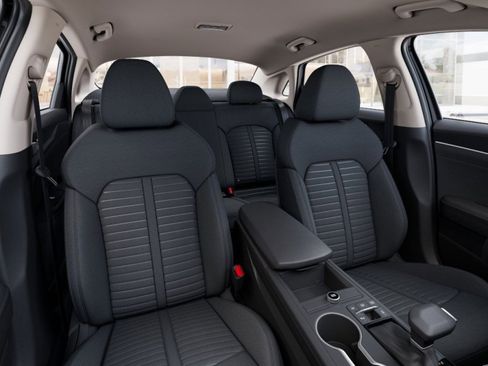 New 2026 Kia K5 LXS image 18