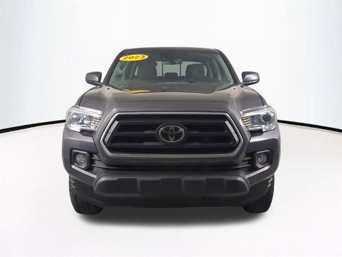 Used 2023 Toyota Tacoma SR5 image 3