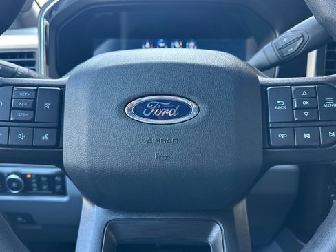 New 2026 Ford F350 XLT w/ XLT Premium Package image 22