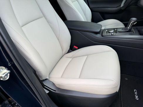 New 2026 MAZDA CX-30 AWD 2.5 S image 8