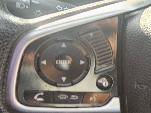 Used 2016 Honda Civic EX image 11