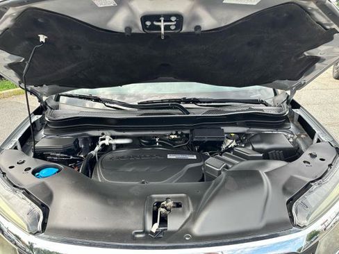 Used 2017 Honda Pilot EX-L image 25