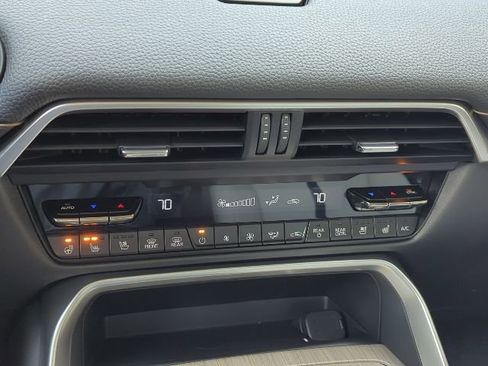 New 2026 MAZDA CX-90 Plug-In Hybrid w/ Preferred image 21