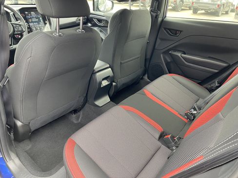 New 2026 Subaru Impreza RS image 19