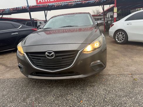 Used 2014 MAZDA MAZDA3 i Sport image 7