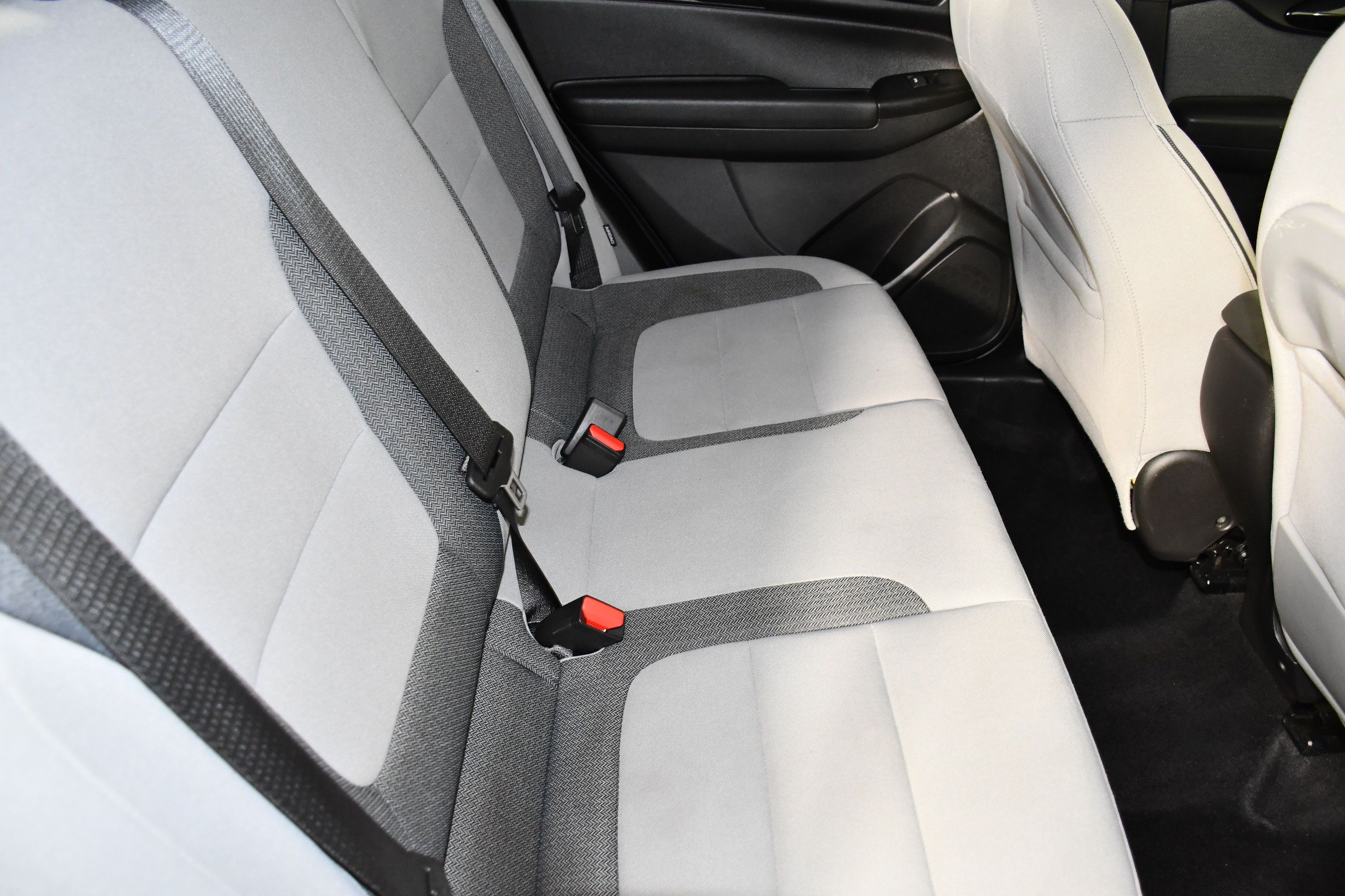 Used 2021 Chevrolet TrailBlazer LT AWD/4WD image 44