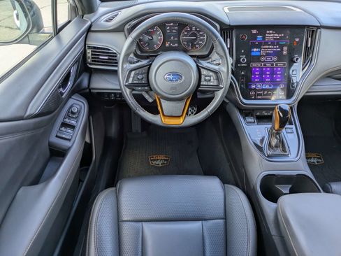 Certified 2022 Subaru Outback Wilderness w/ Wilderness Package image 17