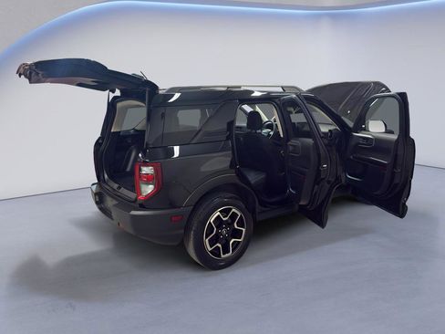 Used 2021 Ford Bronco Sport Big Bend image 12