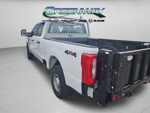 Used 2024 Ford F250 XL w/ XL Off-Road Package AWD/4WD image 20