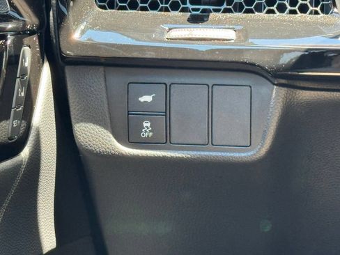 Certified 2024 Honda CR-V EX-L image 19