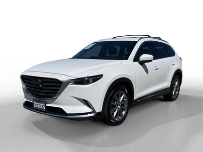 Used 2018 MAZDA CX-9 Signature