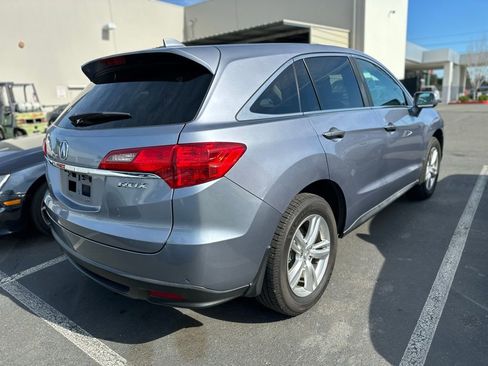 Used 2014 Acura RDX FWD image 6