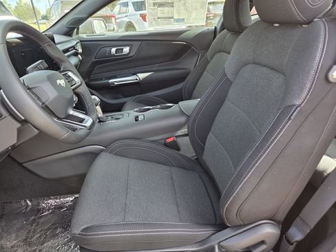 New 2026 Ford Mustang GT image 11